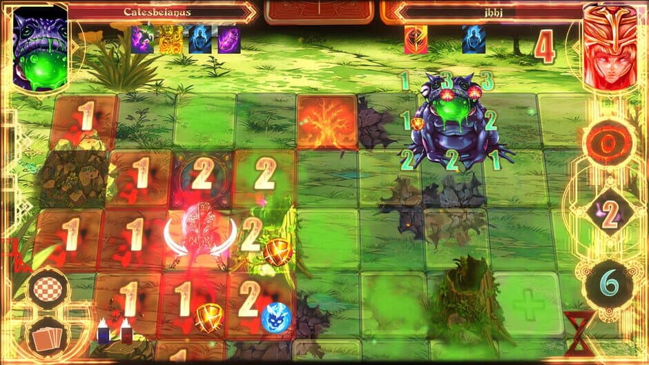 Скриншот 6 из Soul Card Duel