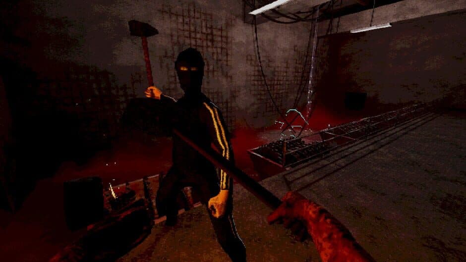 Скриншот 1 из Gutspill