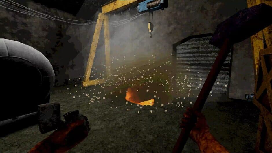 Скриншот 7 из Gutspill
