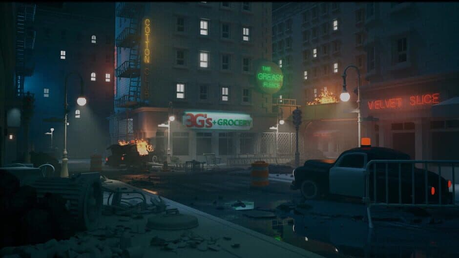 Скриншот 7 из Toypunk