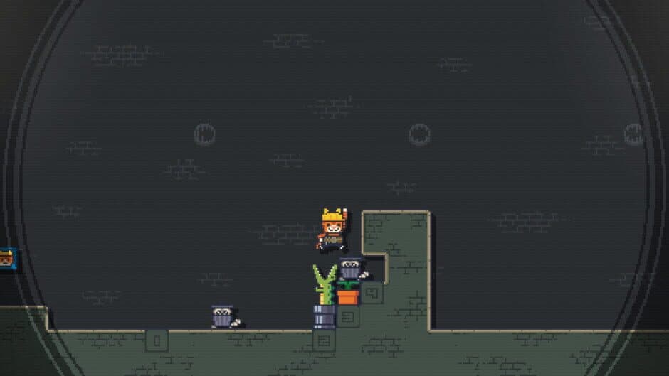 Скриншот 10 из Super Cat the Builder