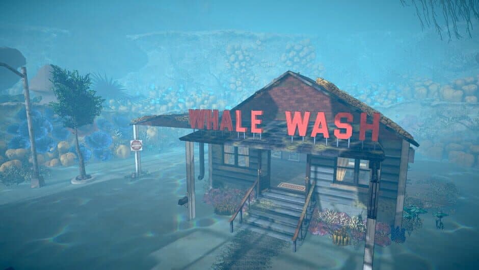 Скриншот 6 из Shark Mart