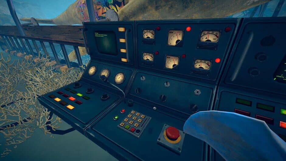 Скриншот 8 из Shark Mart