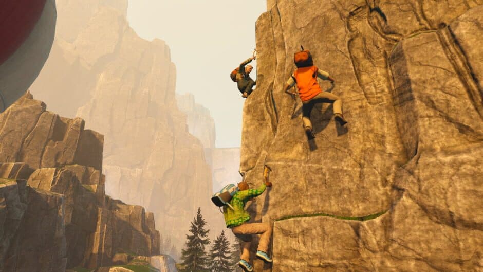 Скриншот 2 из Sunset Summit