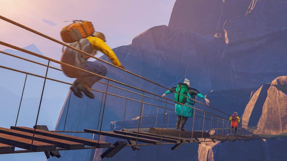 Скриншот 3 из Sunset Summit