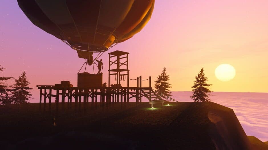 Скриншот 5 из Sunset Summit