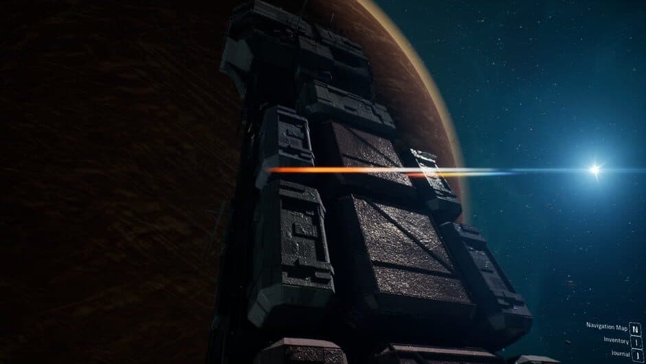 Скриншот 2 из Orbital Drift