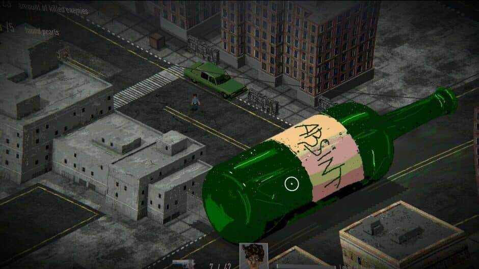 Скриншот 2 из True Confession