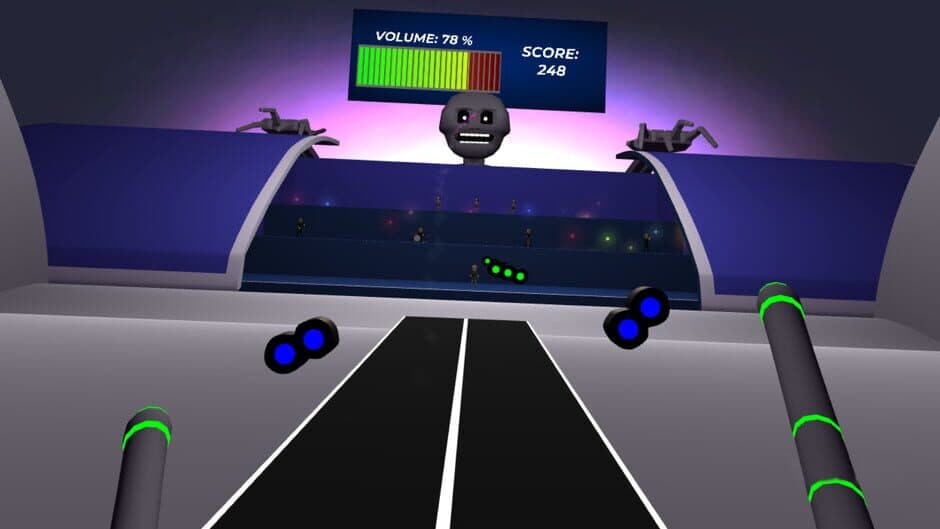 Скриншот 3 из Master Show VR