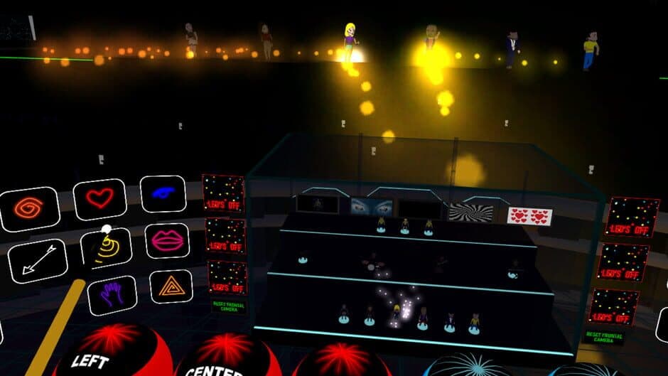 Скриншот 4 из Master Show VR