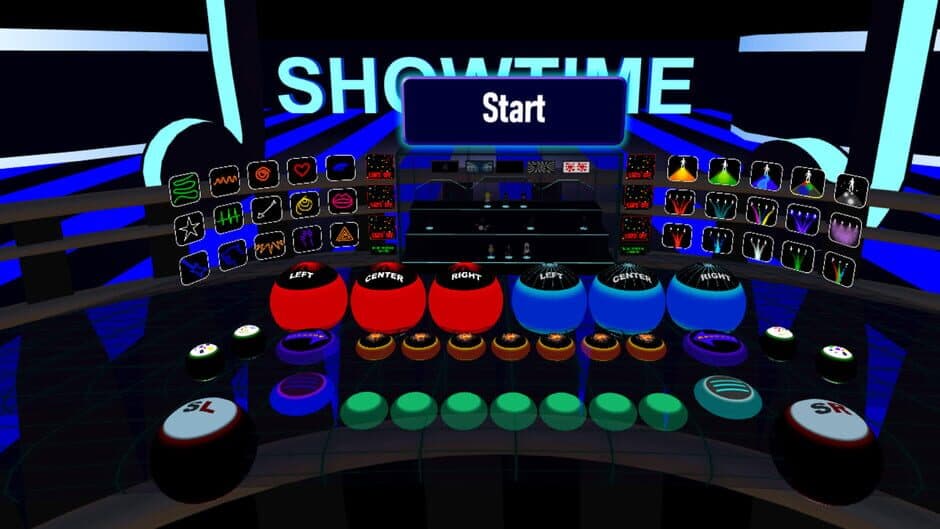 Скриншот 5 из Master Show VR