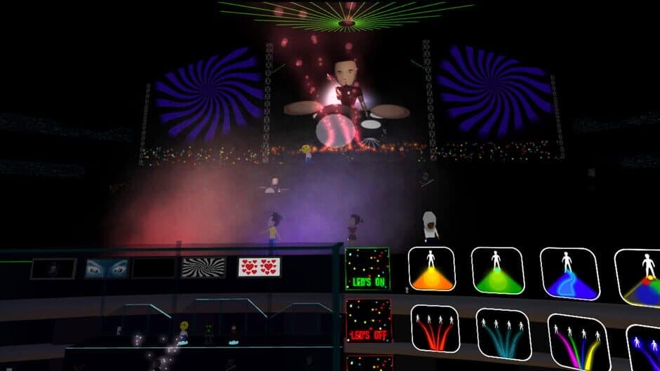 Скриншот 6 из Master Show VR