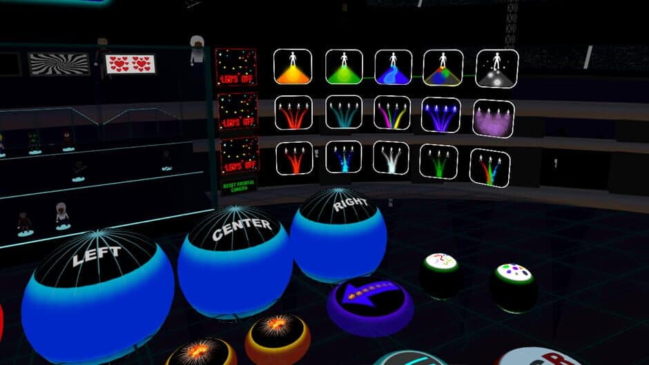 Скриншот 12 из Master Show VR