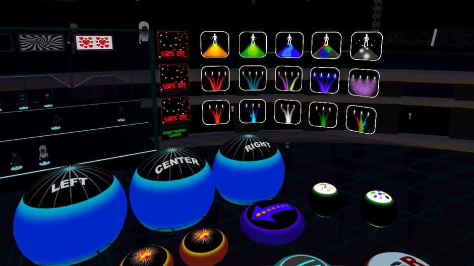 Скриншот 7 из Master Show VR