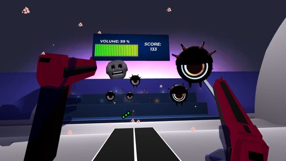 Скриншот 10 из Master Show VR
