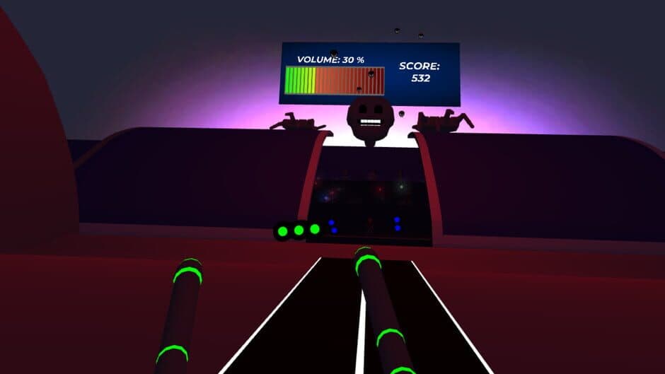 Скриншот 11 из Master Show VR