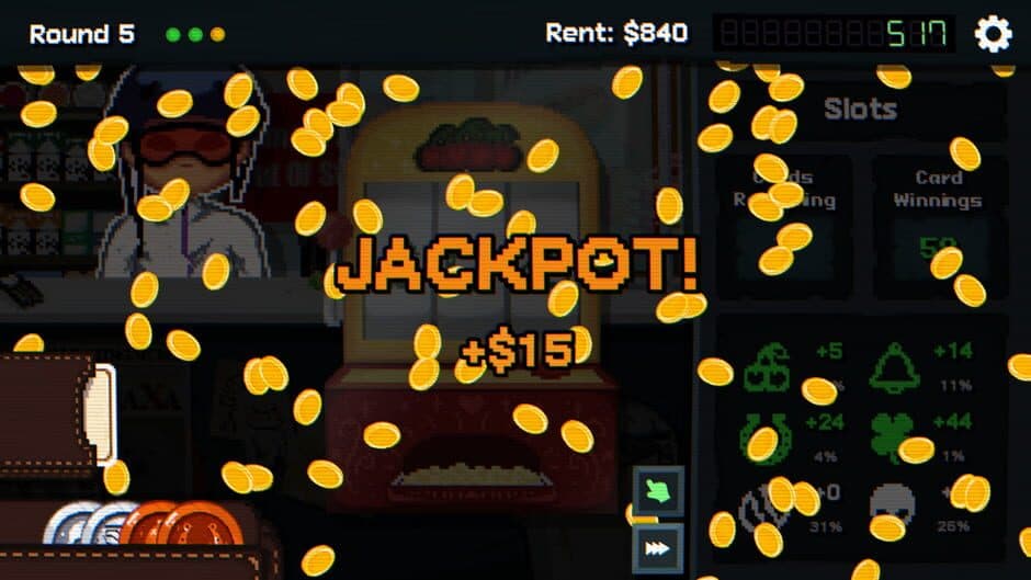 Скриншот 3 из Scratch Off!