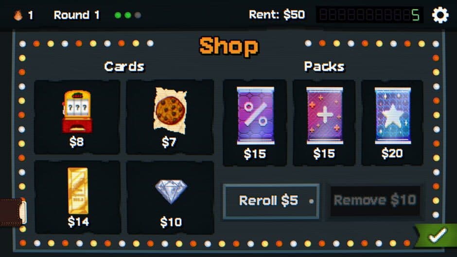 Скриншот 6 из Scratch Off!