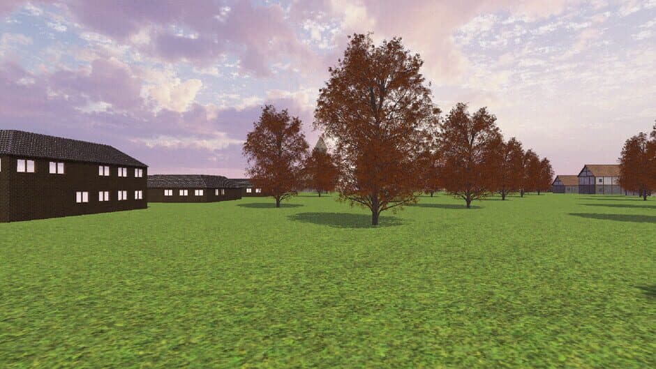 Скриншот 3 из Robinsons Simulations World