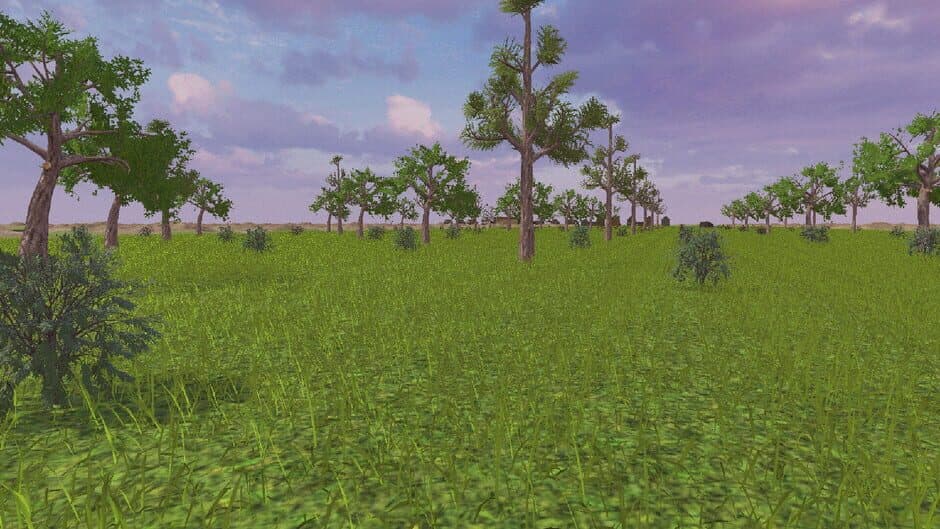 Скриншот 4 из Robinsons Simulations World
