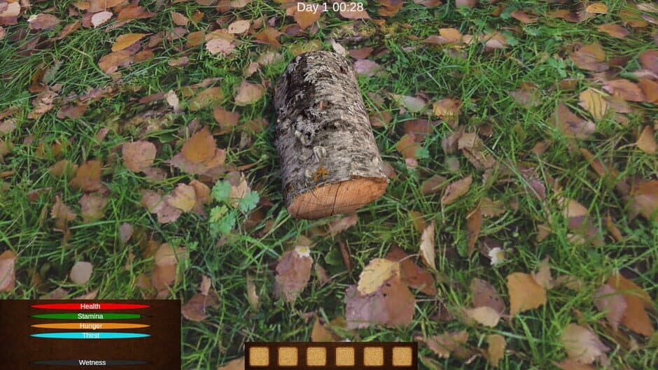 Скриншот 5 из Robinsons Simulations World
