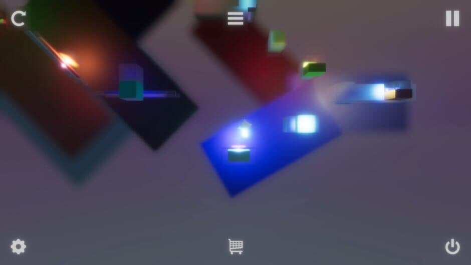 Скриншот 2 из Rolling Ball: HD Remaster