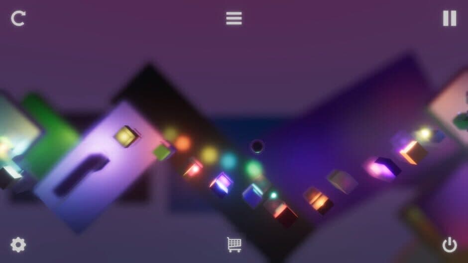 Скриншот 3 из Rolling Ball: HD Remaster