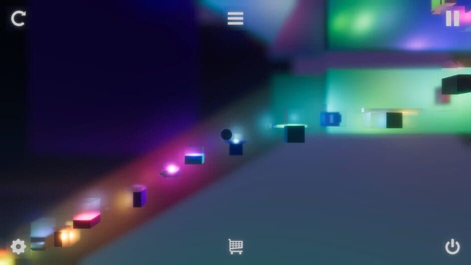Скриншот 5 из Rolling Ball: HD Remaster
