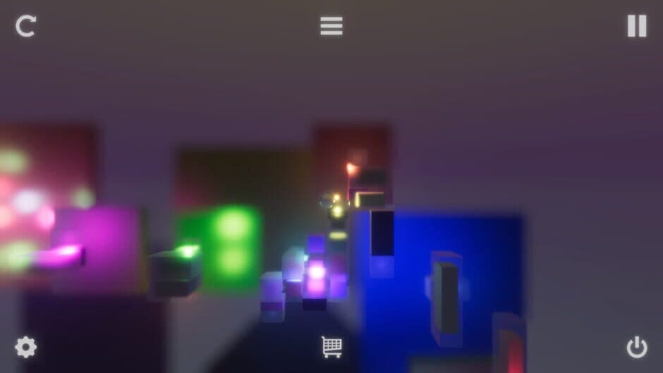 Скриншот 6 из Rolling Ball: HD Remaster