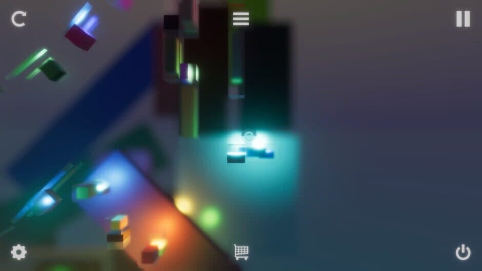 Скриншот 4 из Rolling Ball: HD Remaster