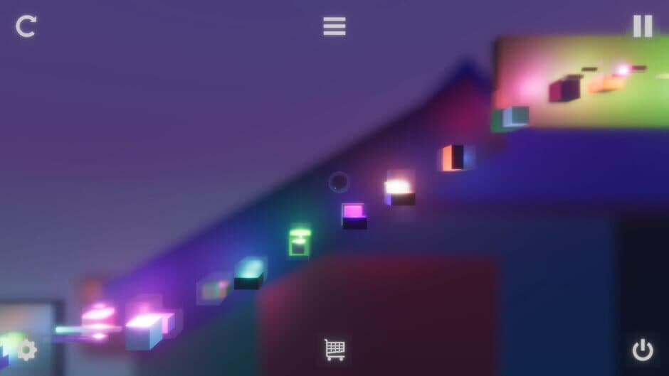 Скриншот 11 из Rolling Ball: HD Remaster