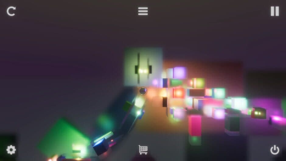 Скриншот 12 из Rolling Ball: HD Remaster