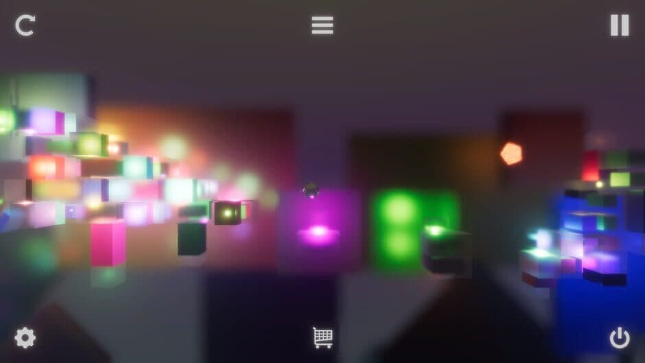 Скриншот 7 из Rolling Ball: HD Remaster