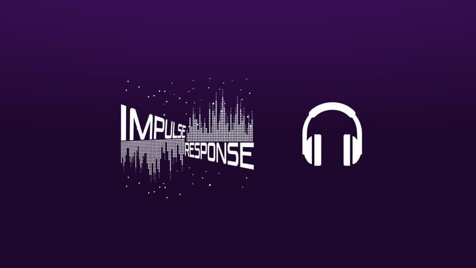 Скриншот 2 из Impulse Response