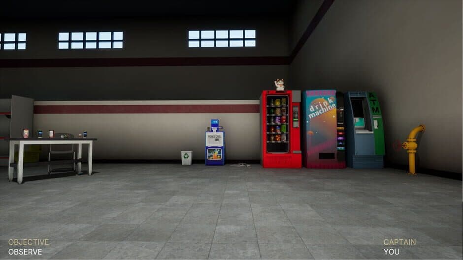 Скриншот 4 из Anomaly Department