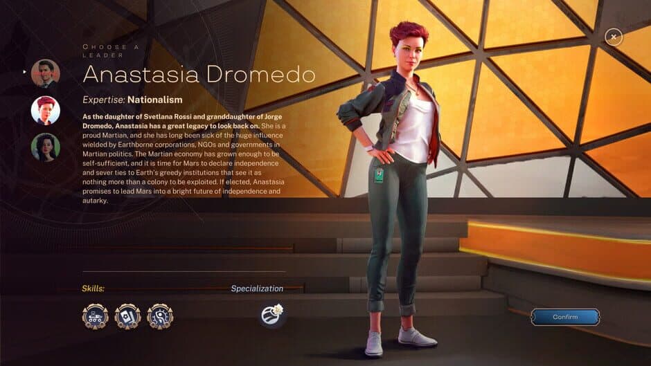 Скриншот 5 из Terraformers Collection