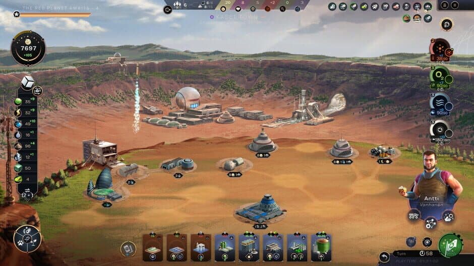Скриншот 6 из Terraformers Collection