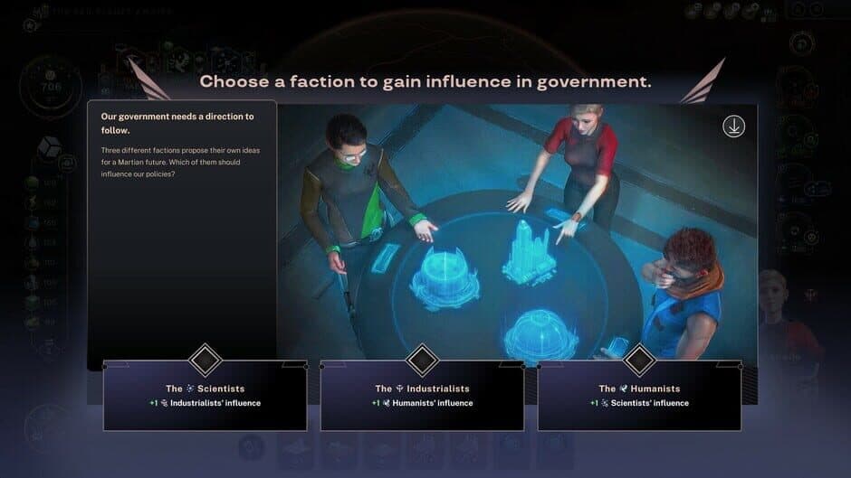 Скриншот 6 из Terraformers: Independence