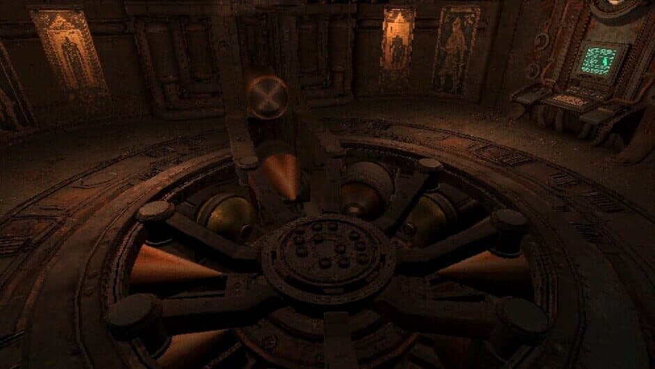 Скриншот 3 из Engine of Sin