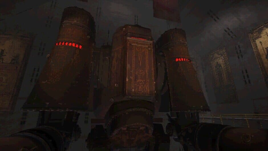 Скриншот 4 из Engine of Sin