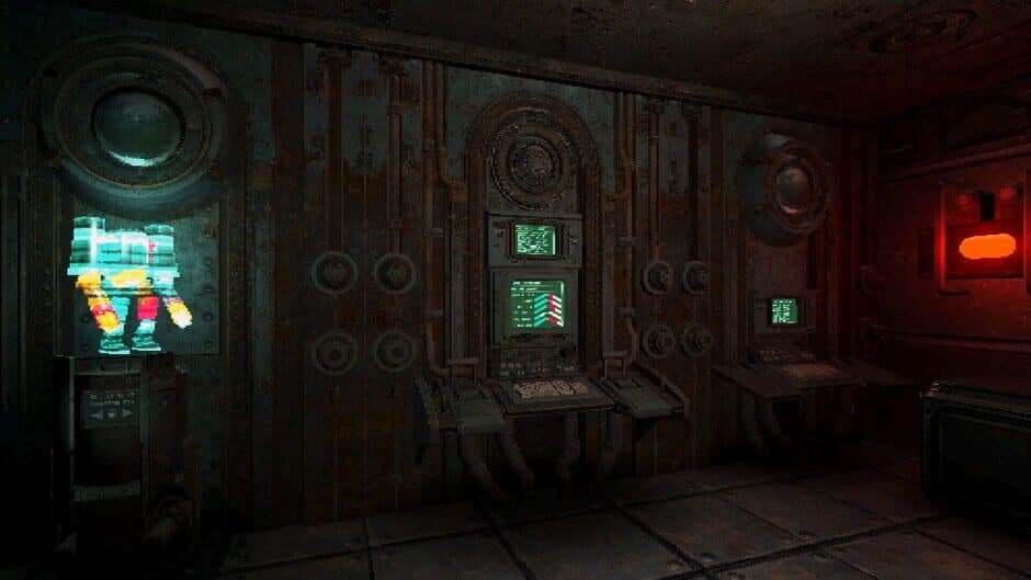 Скриншот 5 из Engine of Sin