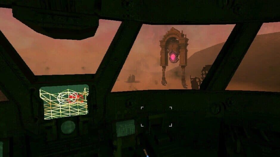 Скриншот 6 из Engine of Sin