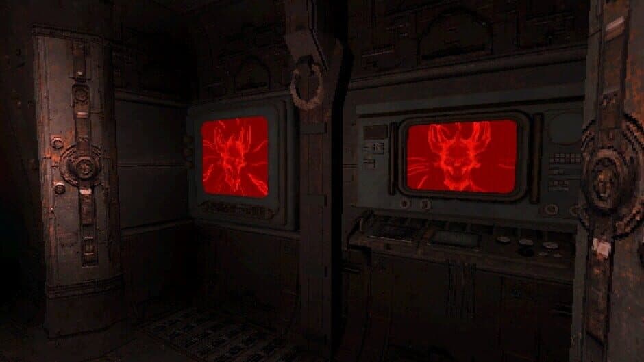 Скриншот 8 из Engine of Sin