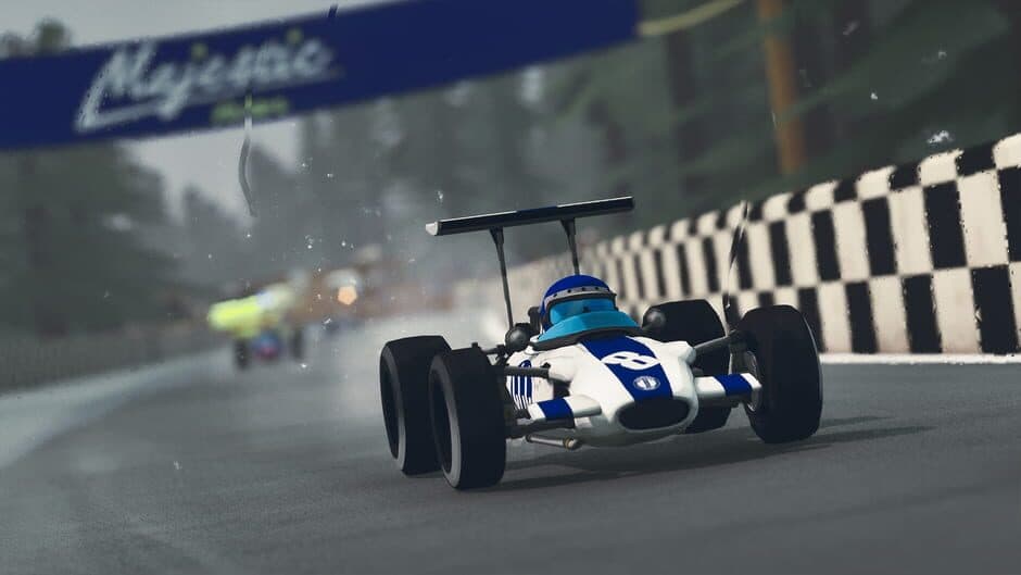 Скриншот 2 из Formula Legends: 2025 Complete DLC Pack