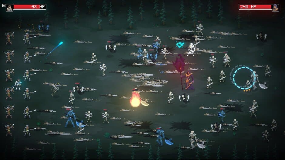 Скриншот 1 из Legion Breaker