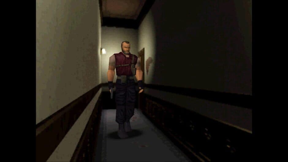 Скриншот 6 из Resident Evil: Barry's Mod