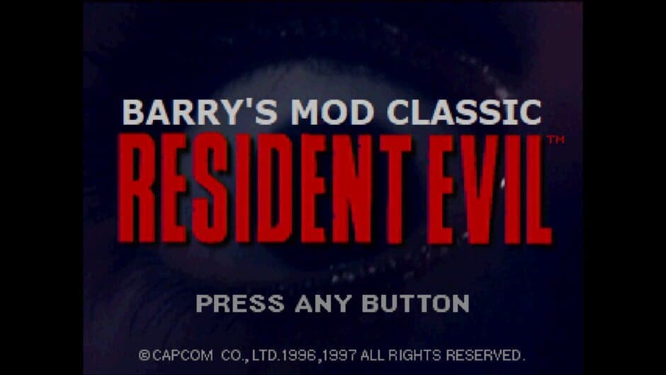 Скриншот 5 из Resident Evil: Barry's Mod