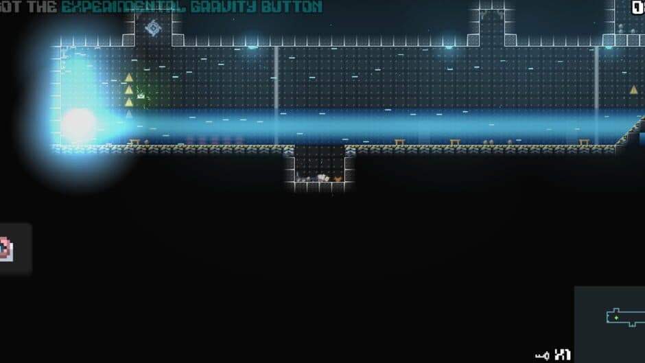 Скриншот 5 из John broke his bones