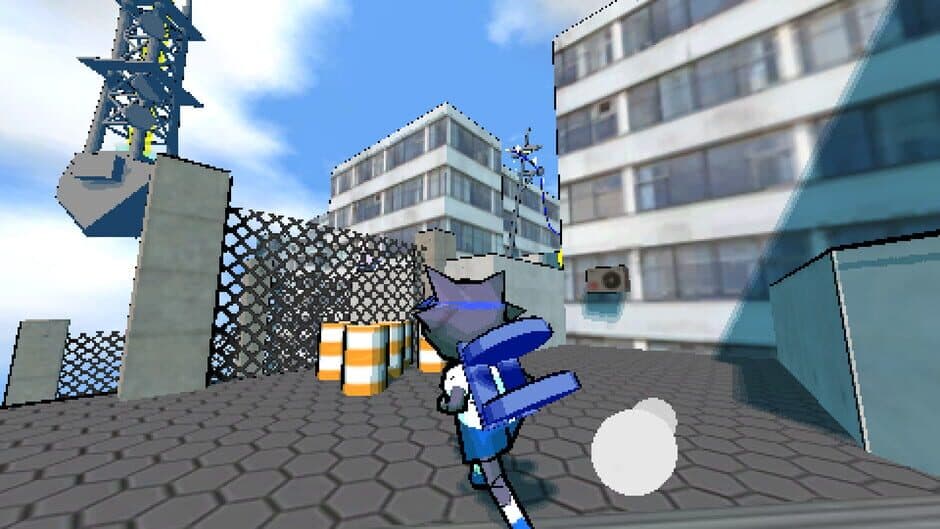 Скриншот 4 из Cable City