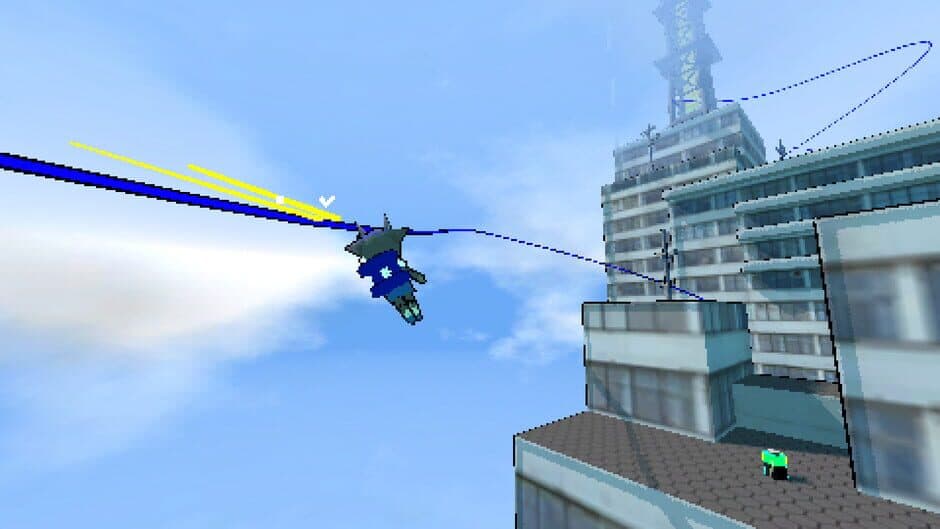 Скриншот 5 из Cable City